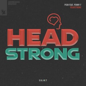 Piem, Penny F. - Headstrong [ARSBJKT214]