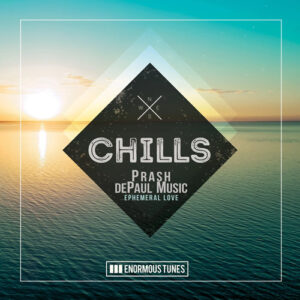 Prash & dePaul music - Ephemeral Love [ETC576BP]