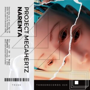Project Megahertz - Narenta [TR266]