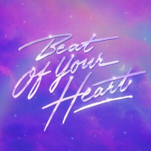 Purple Disco Machine, Asdis - Beat Of Your Heart (Club Dub) [SWEATDS846DJ]