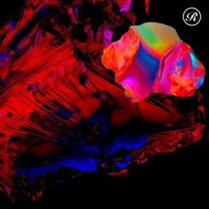 Radeckt, Baime - Internalized Clock EP [REN24101]