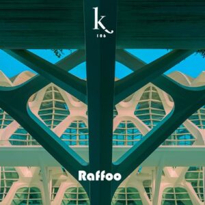 Raffoo - Friend's [KRS106]