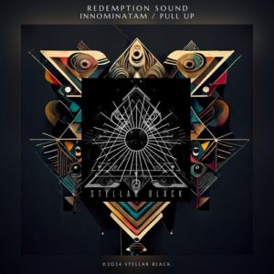 Redemption Sound - Innominatam / Pull Up [SB075]