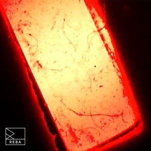 Remcord - Burn EP [REBA016]