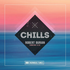 Robert Burian - Someone Else [ETC618BP]