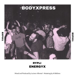 Rypli - Energyx [BXP001]