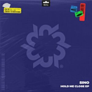 SINO - Hold Me Close [RR0038]