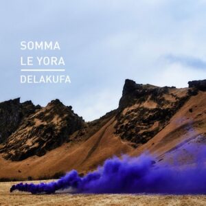 SOMMA - Delakufa [KD184BP]