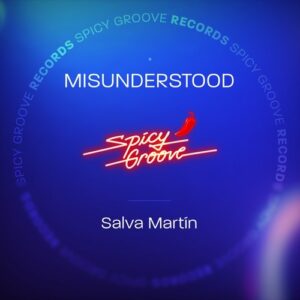 Salva Martin - Misunderstood [SGR005]