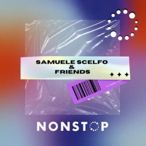 Samuele Scelfo - Samuele Scelfo & Friends [NS123]