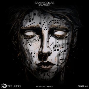San Nicolas - Balancer [DA105]