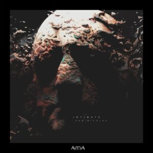 San Nicolas - Intimate [ALULA219]