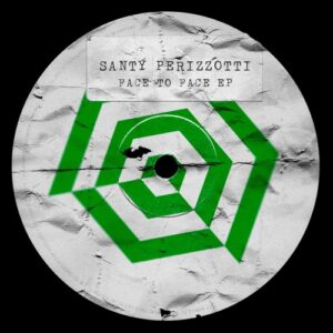 Santy Perizzotti - Face To Face EP [PAR042]