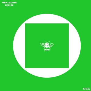 Seba Gautier - Sides EP [NSS189]