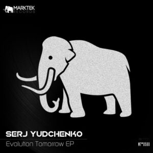 Serj Yudchenko - Evolution Tomorrow EP [MT0590]