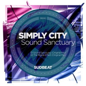 Simply City - Sound Sanctuary [SB242]