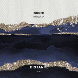 Souler (ES) - Hustler EP [DM382]