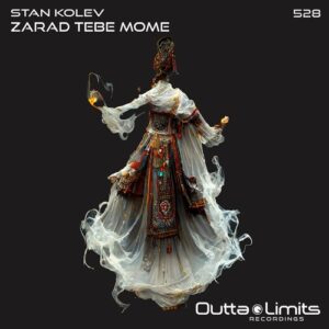 Stan Kolev - Zarad Tebe Mome [OL528]