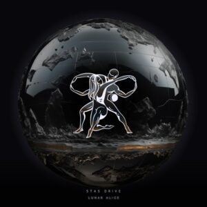 Stas Drive - Lunar Alice [TM180A]