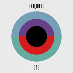 Stefan Superanti - Golden Ratio EP [BUS2412]