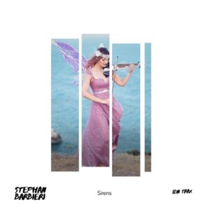 Stephan Barbieri - Sirens [LDN395]