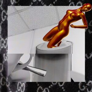 Super Flu & Mar+Mer - AMA [DIDSCHN006]