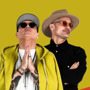 THE CUBE GUYS January Selection Chart