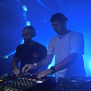 The Deepshakerz January 2024 chart