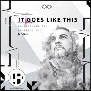 Titto Legna - It Goes Like This [AQU2309]