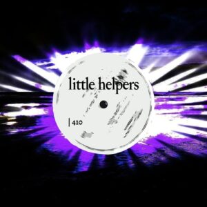 Toby Simpson - Little Helpers 410 [LITTLEHELPERS410]