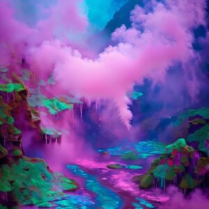 Toto Chiavetta & Rea Gibson - The Journey That Will Never End [DESSERT025]