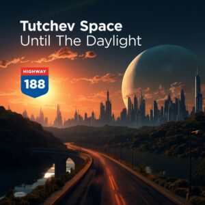 Tutchev Space - Until The Daylight [HWD188]