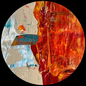 Tyke, Andino - Electric Bike EP [PSL0499]