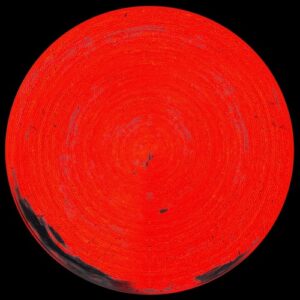 UNTIDY WAX - Tridy EP [TREMSIX028]