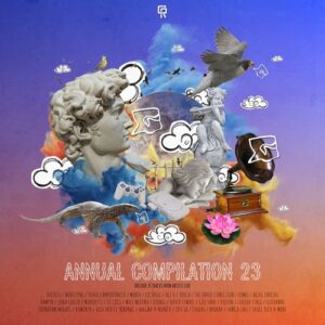 VA - Annual Compilation 2023 [GITAC023]