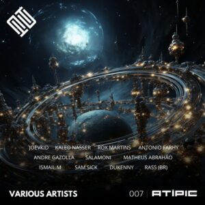 VA - Atípic V.A [007]