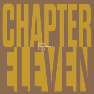 VA - Chapter Eleven [SUVA019]