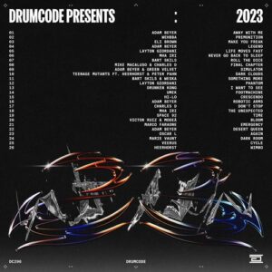 VA - Drumcode Presents: 2023 [DC296]