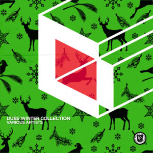VA - Dubs Winter Collection [DDDUBSB23]
