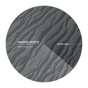 VA - Eight Tracks 006 [DUSHEL208]