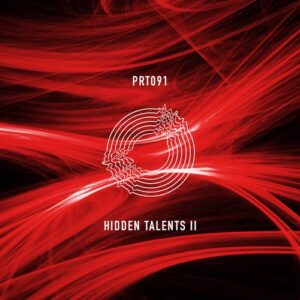 VA - Hidden Talents II [PRT091]