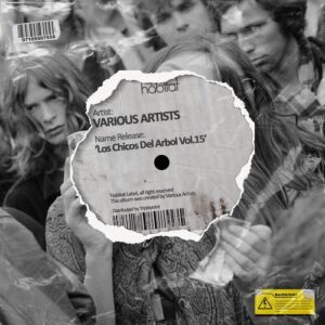 VA - Los Chicos Del Arbol Vol. 15 [HBT468]