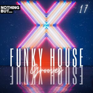 VA - Nothing But... Funky House Grooves, Vol. 17 [NBFHG17]