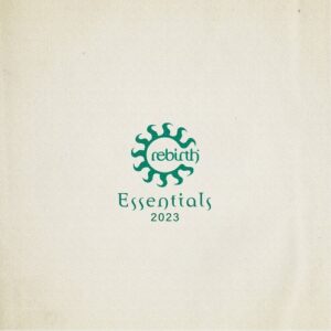 VA - Rebirth Essentials 2023 [REB053CD]