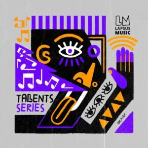 VA - Talents Series (Extended Mixes) [LPSC060]