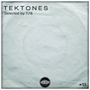 VA - Tektones #13 (Selected by T78) [ATKC013]