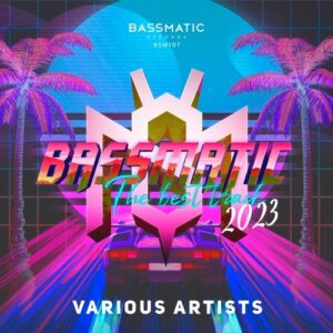VA - The Best Track 2023 [BSM107]