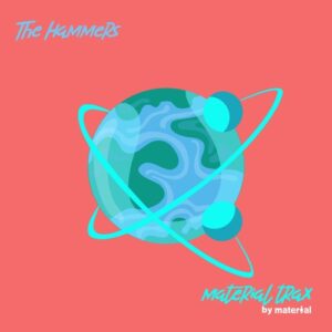 VA - The Hammers, Vol. 23 [MATERIALTRAX127]