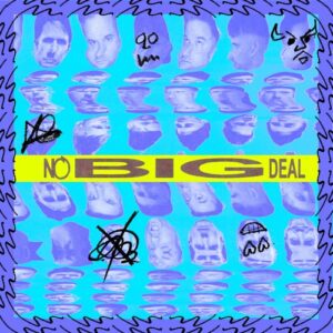 Walker & Royce, VNSSA - No Big Deal, Pt. 2 [DB339]
