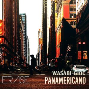 Wasabi, GIOC - Panamericano [ER736]